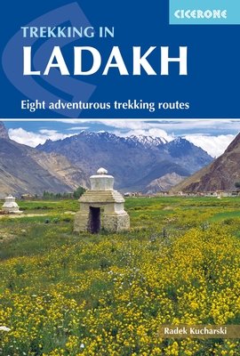 Cicerone - Trekking in Ladakh