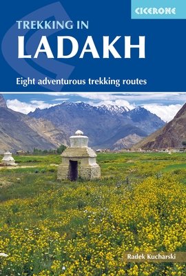 Cicerone - Trekking in Ladakh