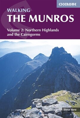 Cicerone - Walking the Munros 2