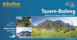 Esterbauer - Tauern-Radweg