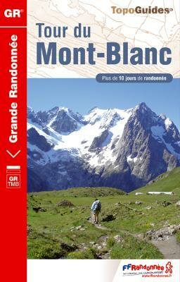 FFRP - 028 - Tour du Mont-Blanc