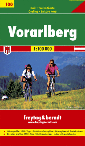 F&B - RK 100 Vorarlberg