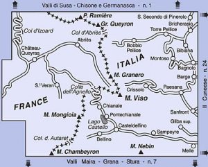 IGC - 6 Monviso