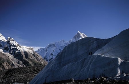 Cicerone - Trekking in the Himalaya