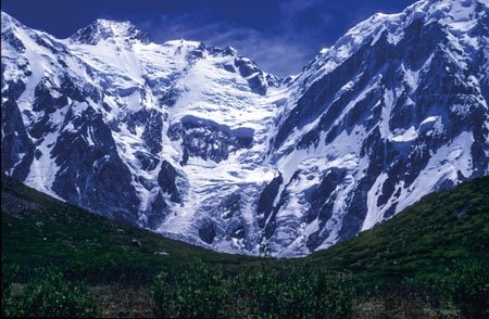 Cicerone - Trekking in the Himalaya