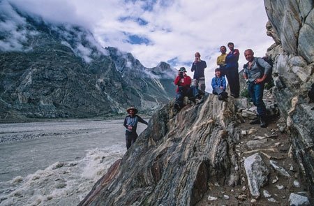 Cicerone - Trekking in the Himalaya