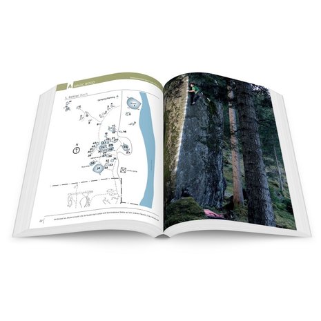 Panico - Alpen en bloc - Band 1