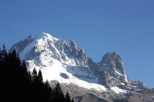 Cicerone - Mont Blanc Walks