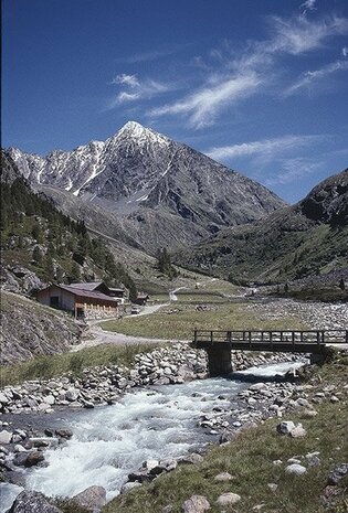 Cicerone - Walking in Austria