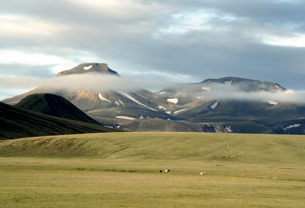 Cicerone - Walking and Trekking in Iceland