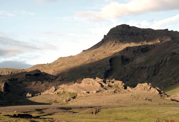 Cicerone - Walking and Trekking in Iceland