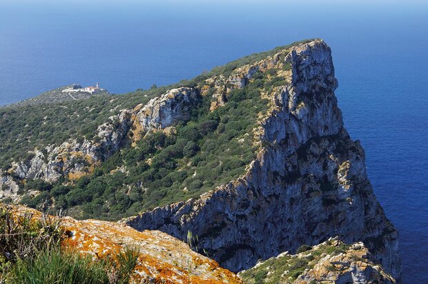 Cicerone - Mountain Walking in Mallorca