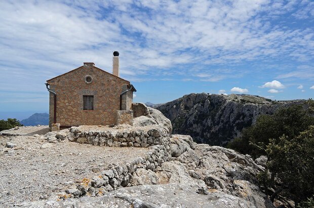 Cicerone - Mountain Walking in Mallorca