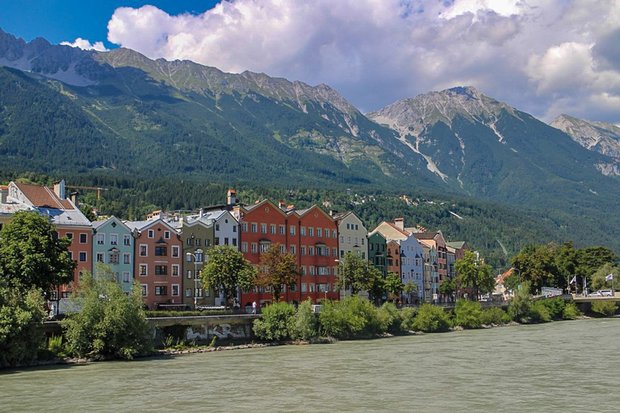 Cicerone - Mountain adventures Innsbruck