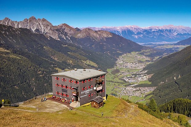 Cicerone - Mountain adventures Innsbruck