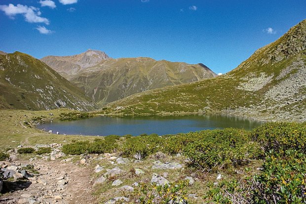 Cicerone - Mountain adventures Innsbruck