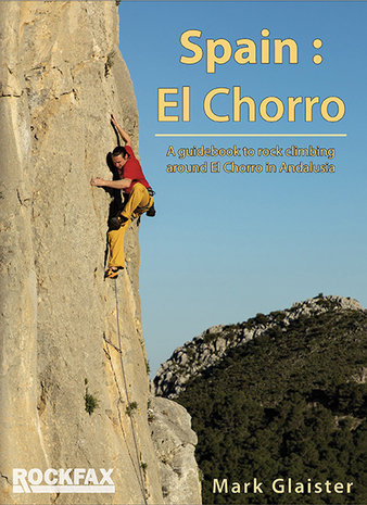 Rockfax El Chorro