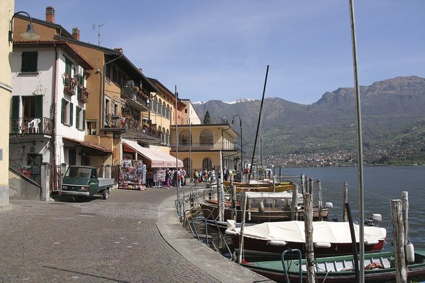 Cicerone - Walking Lake Garda and Iseo