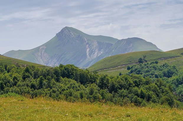 Cicerone - Pyrenean Haute Route