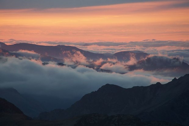 Cicerone - Pyrenean Haute Route