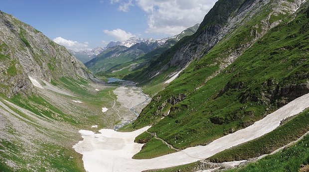 Cicerone - Pyrenean Haute Route