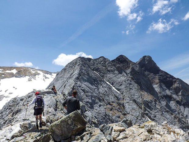 Cicerone - Shorter treks in the Pyrenees