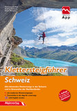 Alpinverlag - Klettersteigführer Schweiz_