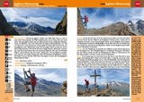 Alpinverlag - Klettersteigführer Schweiz_