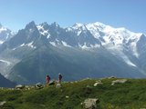 Cicerone - Mont Blanc Walks_