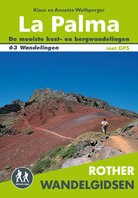 Elmar - La Palma wandelgids Elmar - La Palma wandelgids