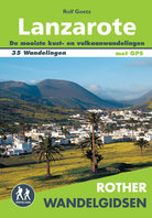 Elmar - Lanzarote wandelgids Elmar - Lanzarote wandelgids