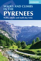 Cicerone - Walks and climbs in the Pyrenees. Cicerone - Walks and climbs in the Pyrenees.