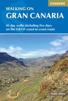 Cicerone - Walking on Gran Canaria Cicerone - Walking on Gran Canaria