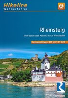 Hikeline - Rheinsteig Hikeline - Rheinsteig