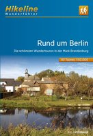 Hikeline - Rund um Berlin Hikeline - Rund um Berlin
