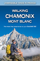 Knife Edge - Walking Chamonix Mont Blanc Knife Edge - Walking Chamonix Mont Blanc