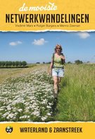 Elmar - De mooiste netwerkwandelingen: Waterland & Zaanstreek