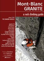 JM Editions - Mont Blanc Granite band 2 - Aiguilles de Chamonix