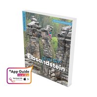 Panico - Kletterführer Elbsandstein plaisir Panico - Kletterführer Elbsandstein plaisir