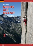 Versante Sud - Nichts als Granit - Band 1
