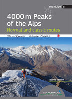 Idea Montagna - 4000m Peaks of the Alps (nieuwe editie verwacht eind 2025 / begin 2026) Idea Montagna - 4000m Peaks of the Alps (nieuwe editie verwacht eind 2025 / begin 2026)