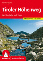 Rother - Tiroler Höhenweg