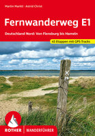 Rother - Fernwanderweg E1 Nord Rother - Fernwanderweg E1 Nord