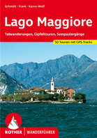 Rother - Lago Maggiore wandelgids