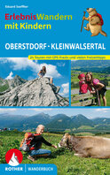 Rother - Erlebniswandern mit Kindern Oberstdorf - Kleinwalsertal Rother - Erlebniswandern mit Kindern Oberstdorf - Kleinwalsertal