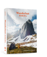 Kosmos - Wanderlust Europa Kosmos - Wanderlust Europa