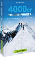 Bruckmann - 4000er Tourenfuhrer Bruckmann - 4000er Tourenfuhrer