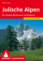 Rother - Julische Alpen wandelgids Rother - Julische Alpen wandelgids