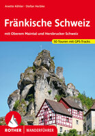 Rother - Fränkische Schweiz wandelgids