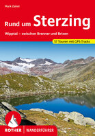 Rother - Rund um Sterzing wandelgids